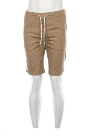 Pánské kraťasy Produkt by Jack & Jones, Velikost S, Barva Béžová, Cena  784,00 Kč