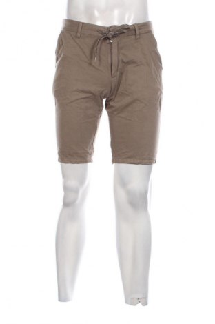 Herren Shorts Q/S by S.Oliver, Größe M, Farbe Grün, Preis € 23,99