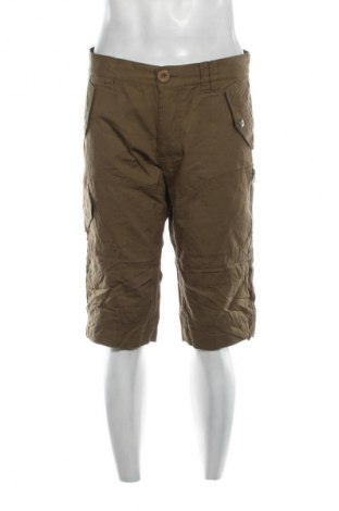 Herren Shorts Rainbow, Größe M, Farbe Grün, Preis € 19,99