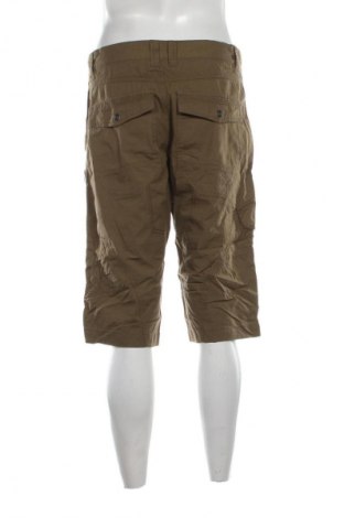Herren Shorts Rainbow, Größe M, Farbe Grün, Preis € 19,99