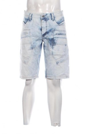 Herren Shorts Rainbow, Größe M, Farbe Blau, Preis € 21,99