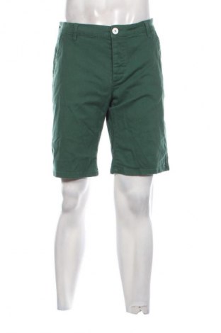 Herren Shorts Review, Größe L, Farbe Grün, Preis € 22,99