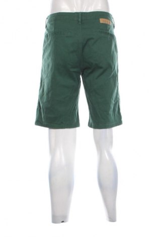 Herren Shorts Review, Größe L, Farbe Grün, Preis € 22,99