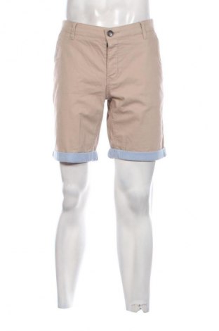 Herren Shorts Review, Größe L, Farbe Beige, Preis € 22,99