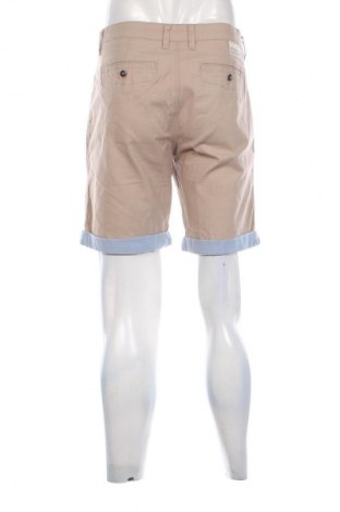 Herren Shorts Review, Größe L, Farbe Beige, Preis € 22,99