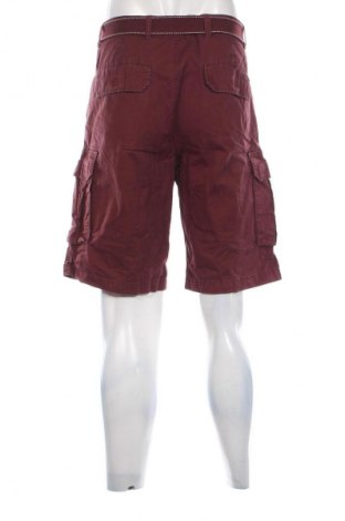Herren Shorts Reward, Größe L, Farbe Rot, Preis € 20,99