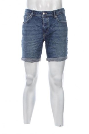 Herren Shorts River Island, Größe M, Farbe Blau, Preis € 25,99