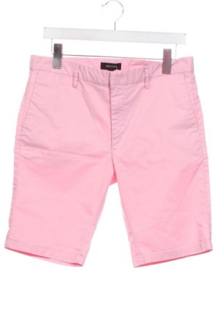 Pánske kraťasy  River Island, Veľkosť M, Farba Ružová, Cena  6,84 €
