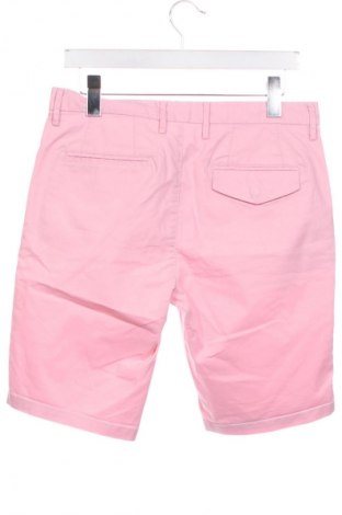 Pánske kraťasy  River Island, Veľkosť M, Farba Ružová, Cena  6,84 €