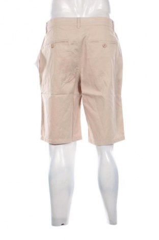 Herren Shorts Roger Kent, Größe L, Farbe Beige, Preis € 52,99