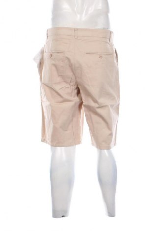 Herren Shorts Roger Kent, Größe L, Farbe Beige, Preis € 52,99