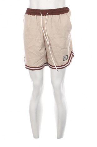 Herren Shorts Romwe, Größe S, Farbe Beige, Preis € 20,99
