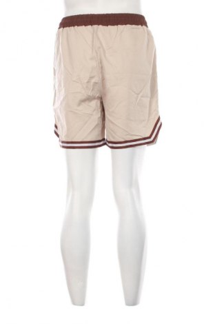 Herren Shorts Romwe, Größe S, Farbe Beige, Preis € 20,99