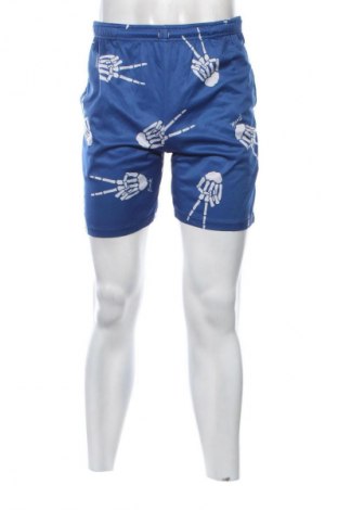 Herren Shorts Romwe, Größe M, Farbe Mehrfarbig, Preis € 20,99