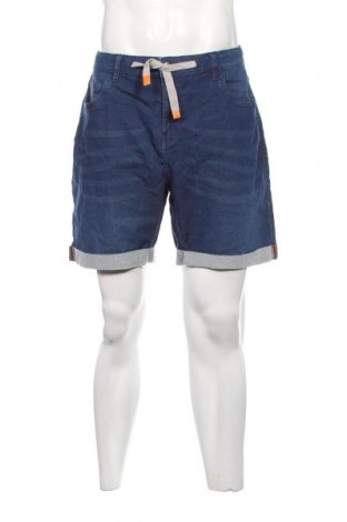 Herren Shorts Ronley, Größe L, Farbe Blau, Preis 18,99 €