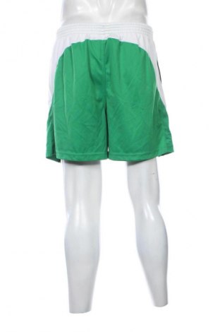 Pantaloni scurți de bărbați Saller, Mărime L, Culoare Verde, Preț 65,99 Lei