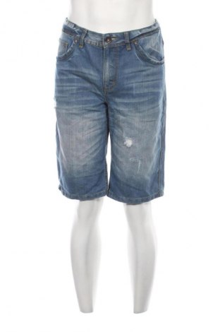 Pánské kraťasy Savvy Denim, Velikost L, Barva Modrá, Cena  359,00 Kč