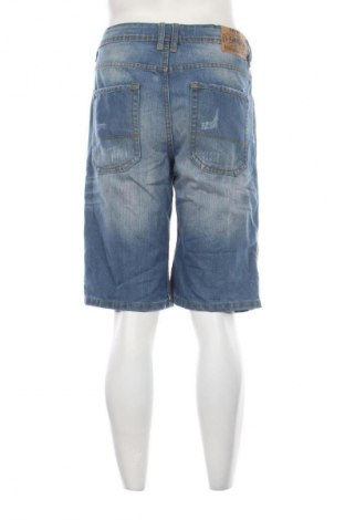 Pánské kraťasy Savvy Denim, Velikost L, Barva Modrá, Cena  359,00 Kč