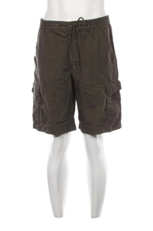 Herren Shorts Sea Barrier, Größe L, Farbe Grün, Preis € 22,99