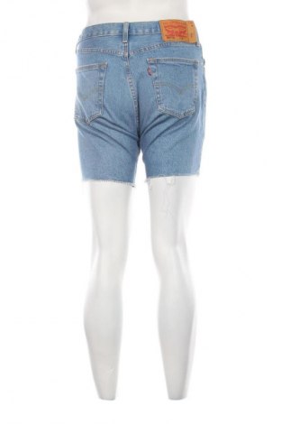 Férfi rövidnadrág Signature By Levi Strauss & Co, Méret S, Szín Kék, Ár 11 920 Ft