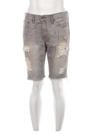 Herren Shorts Signature By Levi Strauss & Co, Größe L, Farbe Grau, Preis € 29,92