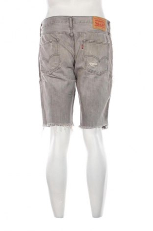 Herren Shorts Signature By Levi Strauss & Co, Größe L, Farbe Grau, Preis € 29,92