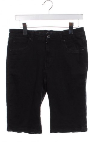 Pantaloni scurți de bărbați Smog, Mărime S, Culoare Negru, Preț 99,99 Lei