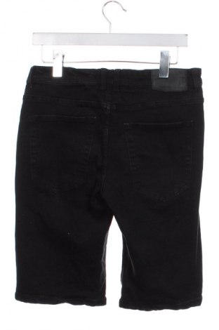 Pantaloni scurți de bărbați Smog, Mărime S, Culoare Negru, Preț 99,99 Lei