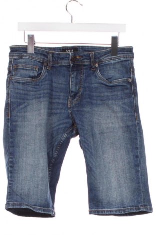 Herren Shorts Smog, Größe M, Farbe Blau, Preis € 15,00