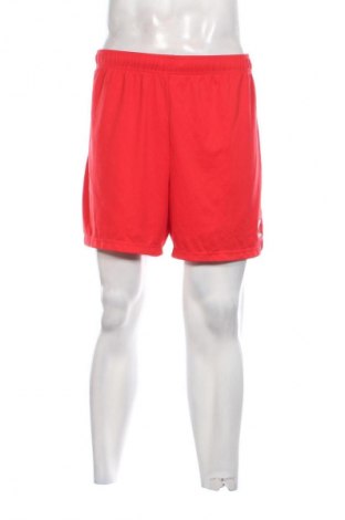 Herren Shorts Sondico, Größe M, Farbe Rot, Preis € 12,99