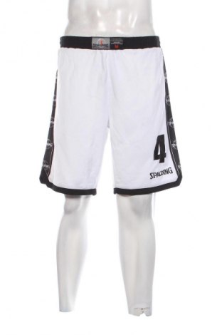 Herren Shorts Spalding, Größe M, Farbe Mehrfarbig, Preis € 5,99