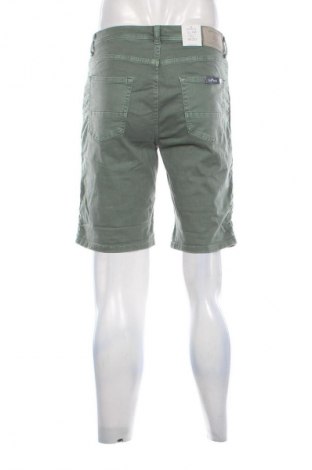 Herren Shorts Springfield, Größe S, Farbe Grün, Preis € 43,99