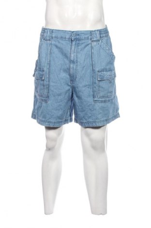 Herren Shorts St John's Bay, Größe XL, Farbe Blau, Preis € 22,99