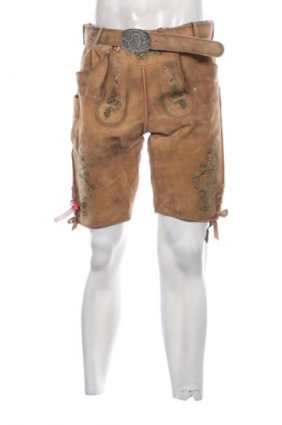 Herren Shorts Stockerpoint, Größe L, Farbe Braun, Preis € 53,99