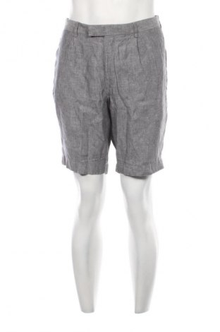 Herren Shorts Strellson, Größe L, Farbe Grau, Preis € 21,00