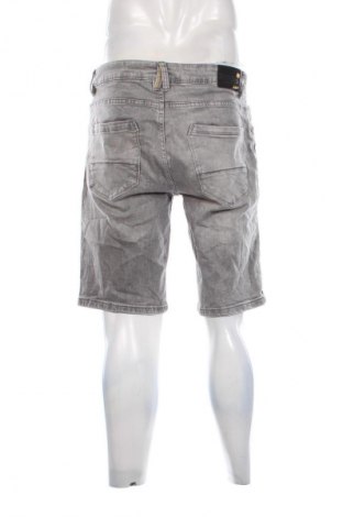 Herren Shorts Sublevel, Größe L, Farbe Grau, Preis € 21,99