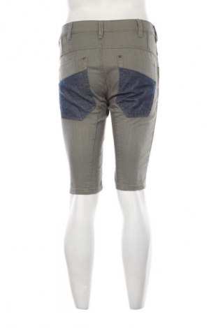 Pánske kraťasy  Terranova, Veľkosť M, Farba Zelená, Cena  14,83 €