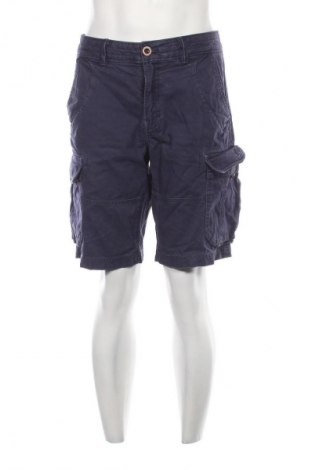 Herren Shorts Timberland, Größe L, Farbe Lila, Preis € 31,99