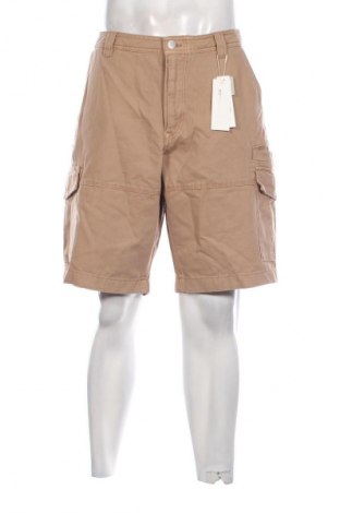 Herren Shorts Tom Tailor, Größe XL, Farbe Beige, Preis € 53,99