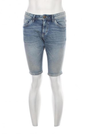 Herren Shorts Tom Tailor, Größe S, Farbe Blau, Preis € 53,99
