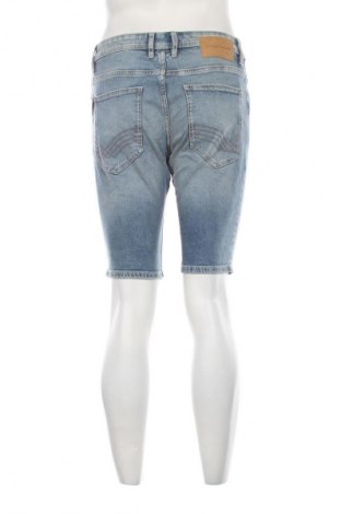 Herren Shorts Tom Tailor, Größe S, Farbe Blau, Preis € 53,99