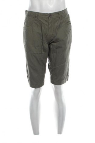 Herren Shorts Tom Tailor, Größe L, Farbe Grün, Preis € 24,99