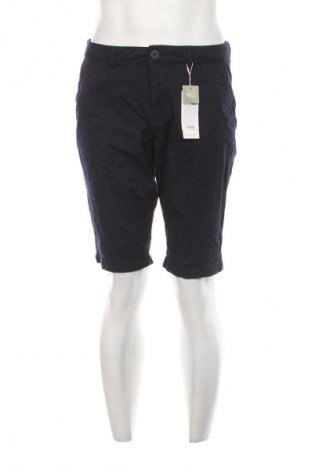 Herren Shorts Tom Tailor, Größe S, Farbe Blau, Preis € 39,00