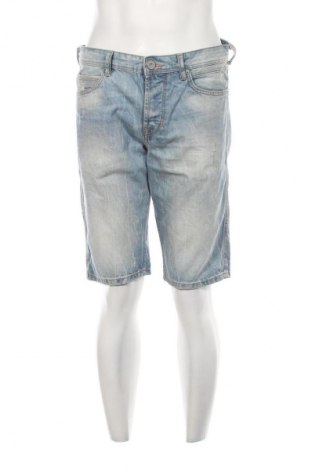 Herren Shorts Tom Tailor, Größe L, Farbe Blau, Preis € 21,99