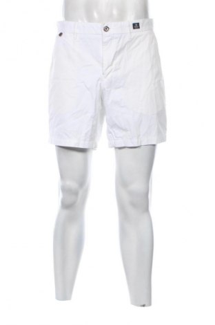 Pánské kraťasy Tommy Hilfiger, Velikost L, Barva Bílá, Cena  1 079,00 Kč