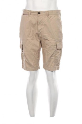 Herren Shorts Tommy Hilfiger, Größe L, Farbe Beige, Preis € 34,79