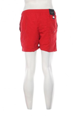 Herren Shorts Tommy Hilfiger, Größe S, Farbe Rot, Preis € 109,99