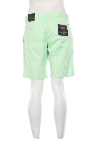 Herren Shorts Tommy Hilfiger, Größe L, Farbe Grün, Preis € 109,99