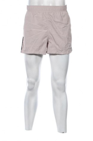 Ανδρικό κοντό παντελόνι Umbro, Μέγεθος L, Χρώμα Γκρί, Τιμή 10,23 €