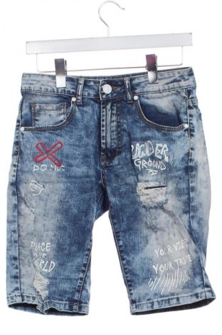 Herren Shorts Unbranded, Größe M, Farbe Blau, Preis € 14,99